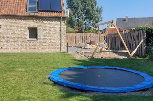 Photo 28 - Holiday Home in Bocholt With Fenced Garden