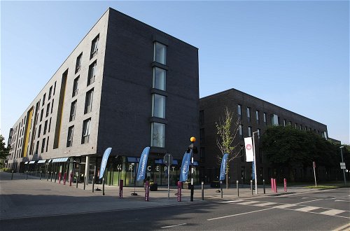 Photo 8 - University of Galway Apartments