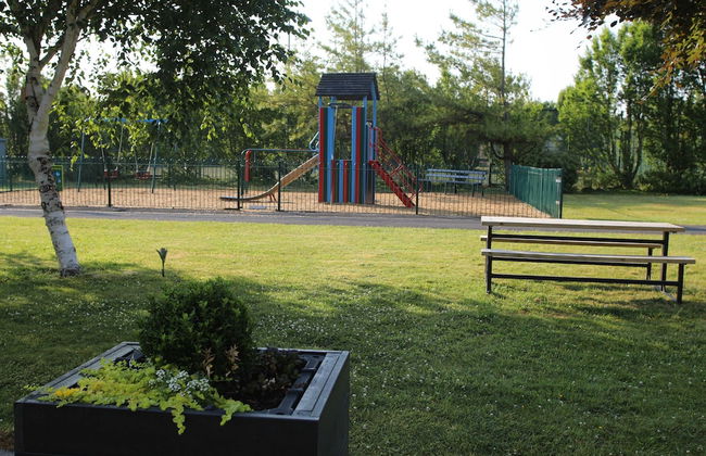 Corrib Village Apartments University of Galway - Foto 22