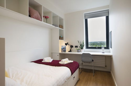 Photo 6 - University of Galway Apartments