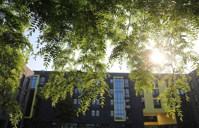 Goldcrest Village Apartments University of Galway - Foto 15