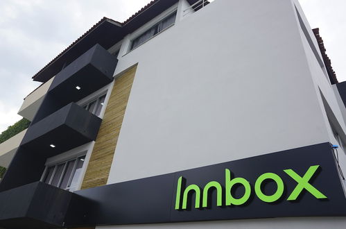 Foto 35 - Innbox - Canasvieiras 2