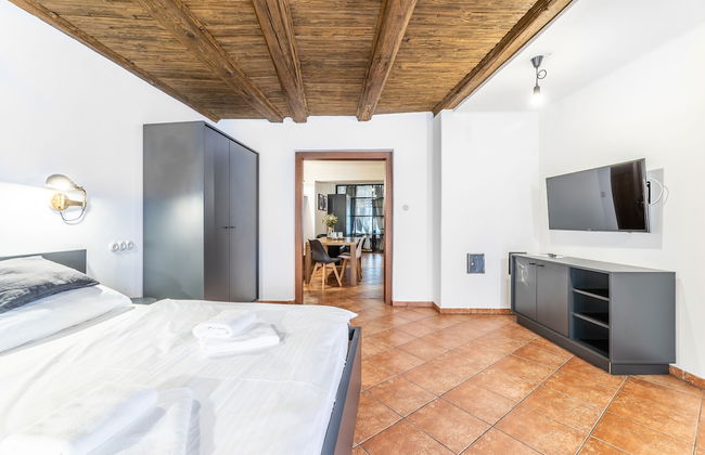 Apartman Baron - Foto 8
