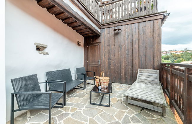 Apartman Baron - Foto 11