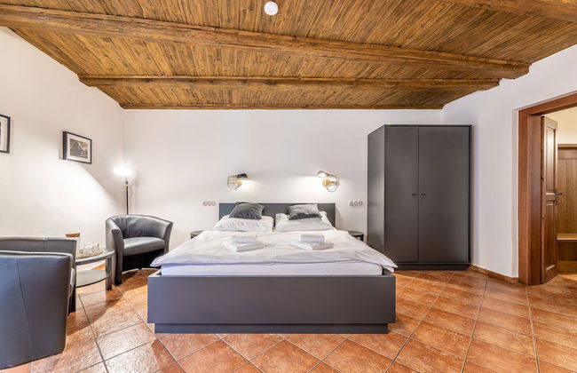 Apartman Baron - Foto 7