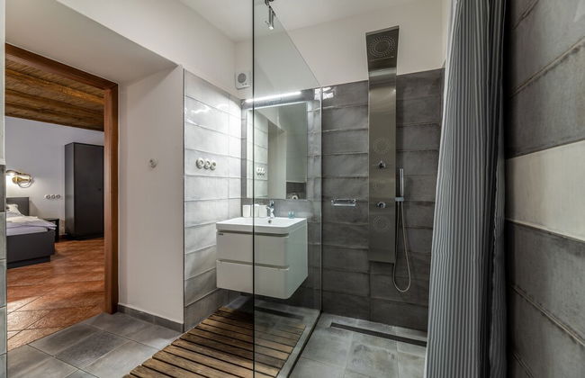 Apartman Baron - Foto 12