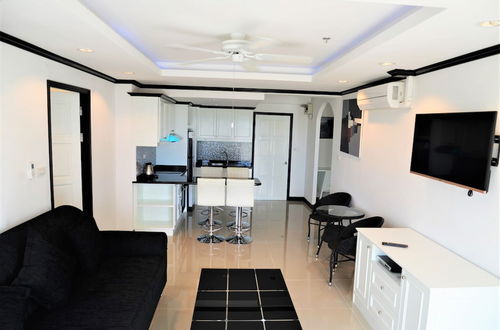 Foto 1 - Stylish 2 bed Condo Jomtien