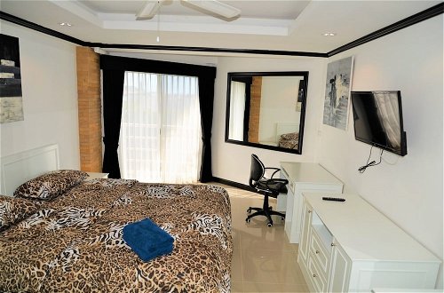 Foto 10 - 2 Bedroom Corner Apartment Jomtien Beach Condominium Pattaya