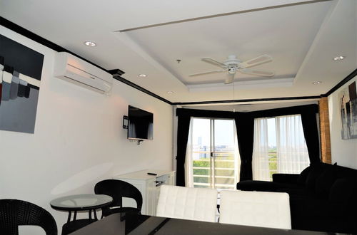 Photo 28 - 2 Bedroom Corner Apartment Jomtien Beach Condominium Pattaya