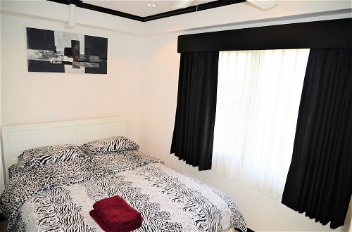 Foto 4 - 2 Bedroom Corner Apartment Jomtien Beach Condominium Pattaya