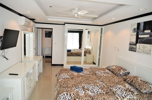 Foto 5 - Stylish 2 bed Condo Jomtien