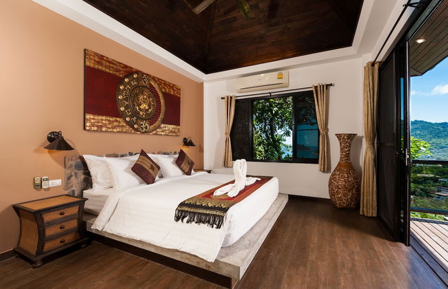 Koh Tao Heights Pool Villas - Foto 3