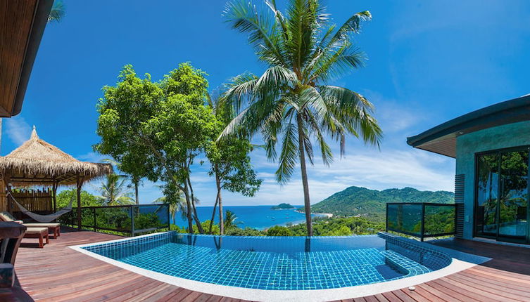 Photo 1 - Koh Tao Heights Pool Villas