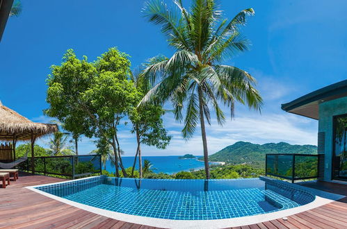 Photo 1 - Koh Tao Heights Pool Villas