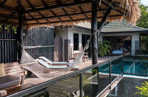 Photo 22 - Koh Tao Heights Pool Villas