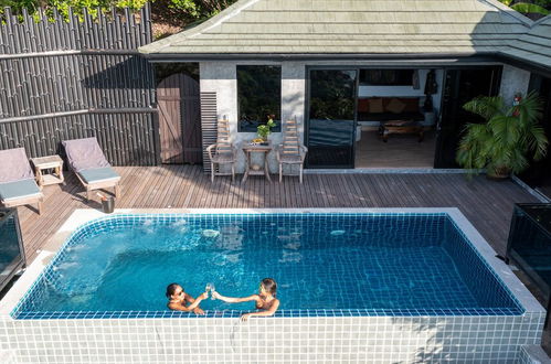 Photo 10 - Koh Tao Heights Pool Villas