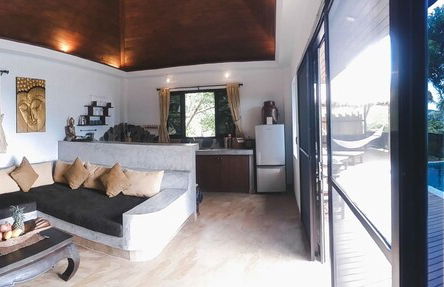 Koh Tao Heights Pool Villas - Foto 4