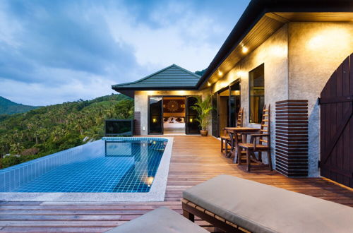 Photo 26 - Koh Tao Heights Pool Villas