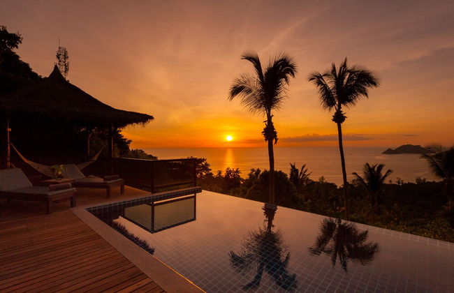 Koh Tao Heights Pool Villas - Foto 20