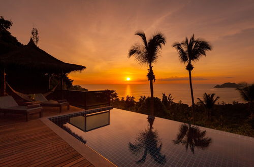 Photo 20 - Koh Tao Heights Pool Villas