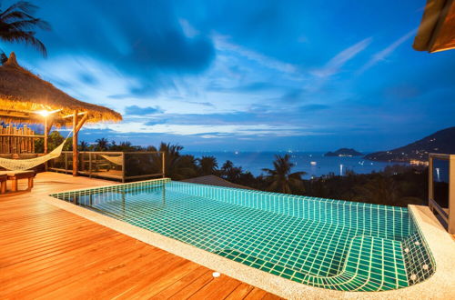 Photo 14 - Koh Tao Heights Pool Villas