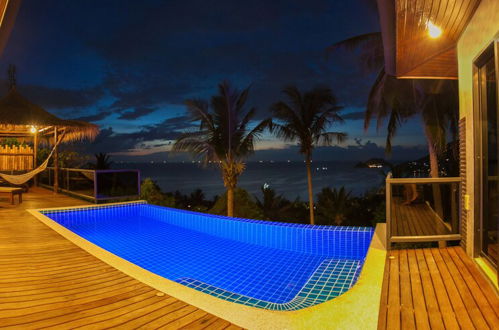 Photo 15 - Koh Tao Heights Pool Villas