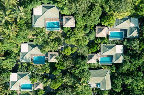 Photo 25 - Koh Tao Heights Pool Villas