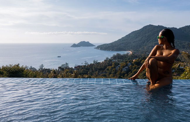 Koh Tao Heights Pool Villas - Foto 24