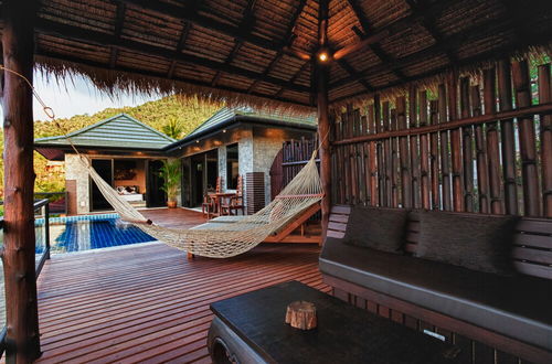 Photo 17 - Koh Tao Heights Pool Villas