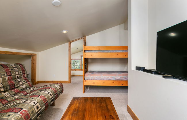 White Pines Crescent Ridge 3-bedroom Condo - Walk to Slopes - Foto 10