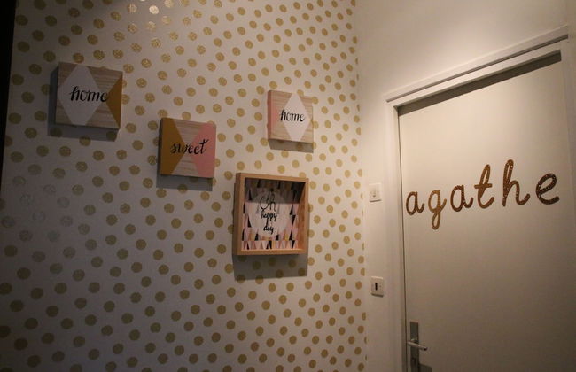 A&V Appart'Hotel - Foto 47