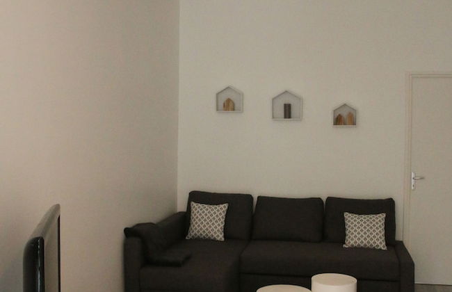 A&V Appart'Hotel - Foto 28