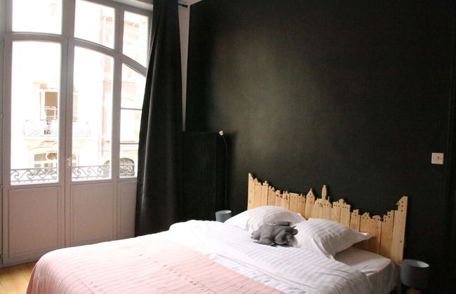 A&V Appart'Hotel - Foto 1