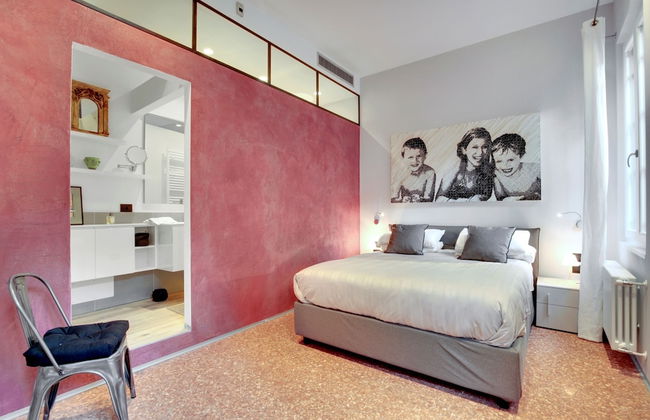 Stunning Modern Apartment in the Heart of Venice - Foto 3