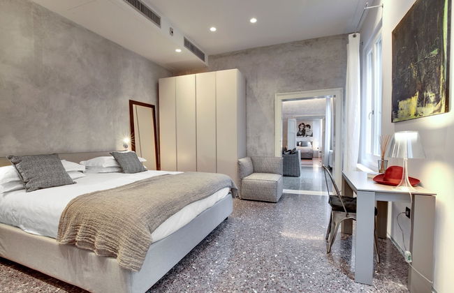 Stunning Modern Apartment in the Heart of Venice - Foto 2