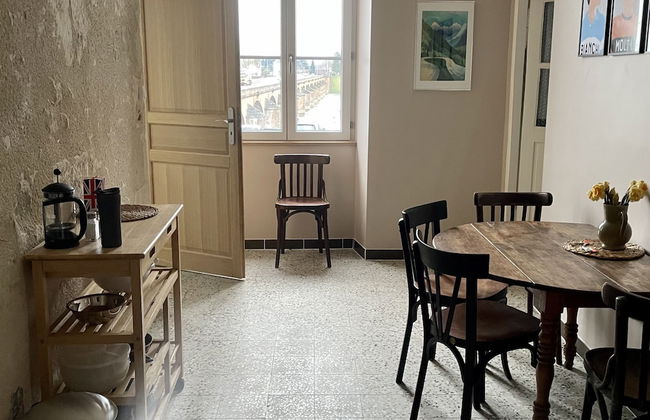 Café Vélo Nevers - Foto 17