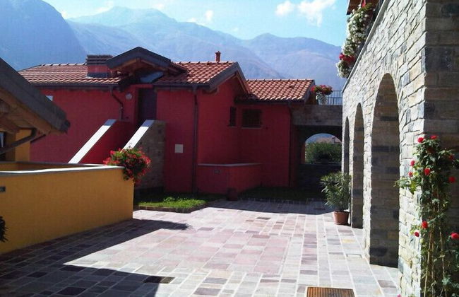 Borgo La Sorgente - Gardenia - Foto 22