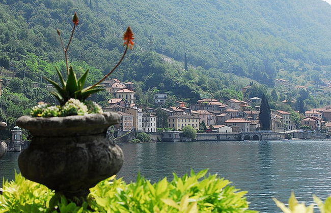 Fontana Del Lago Apt. 5 - Foto 16