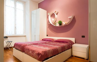 Photo 2 - Altido Vibrant Suite 8