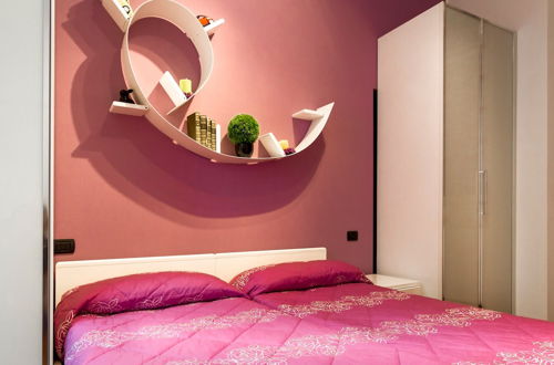 Foto 3 - JOIVY Vibrant Suite 8