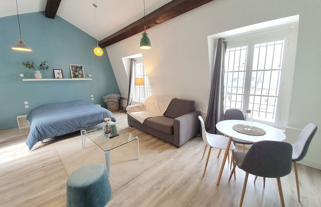 Home Sweet Home - Marais - Foto 17