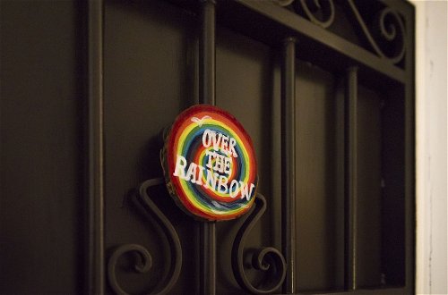 Foto 27 - Bologna Rainbow Apartment
