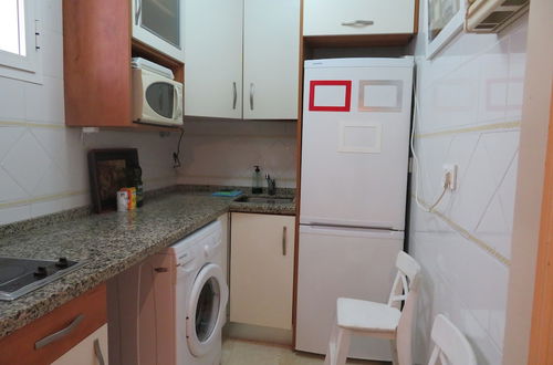 Foto 6 - Bonito Apartamento en Sevilla