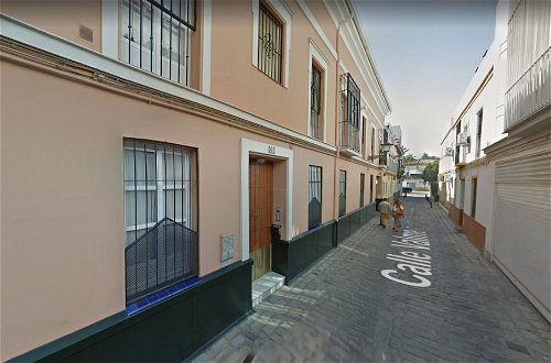Foto 13 - Bonito Apartamento en Sevilla