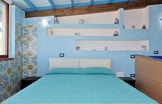 Holiday Home in Trapani With Sea View & Pool - Foto 3