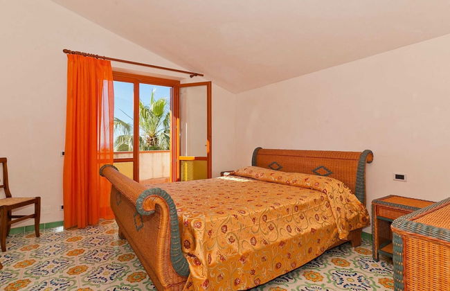 Holiday Home in Trapani With Sea View & Pool - Foto 4