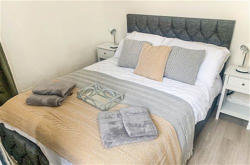 Photo 13 - The Rosebery Retreat By The Castle 1-bed Apartment