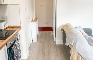 Photo 2 - The Rosebery Retreat By The Castle 1-bed Apartment