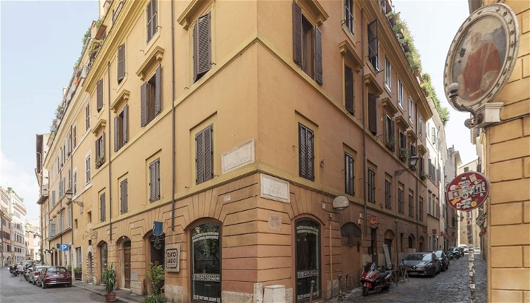 Foto 1 - Piazza Navona Design Apartment