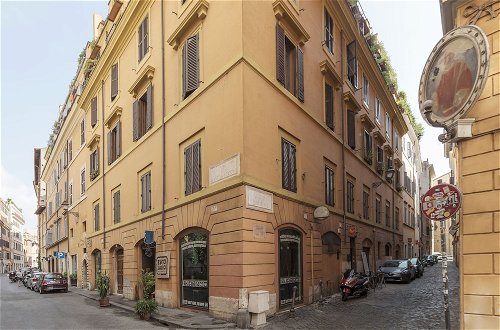 Photo 1 - Piazza Navona Design Apartment